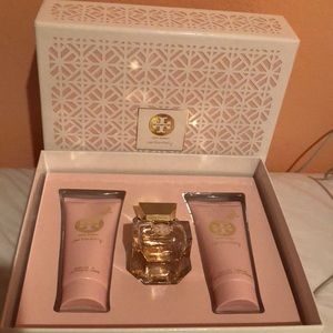 Tory Burch - Body Set